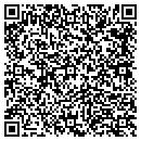 QR code with Head To Toe contacts