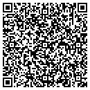 QR code with Paddywax contacts