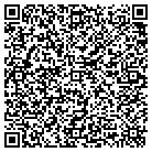 QR code with Twin Oaks Convalescent Center contacts