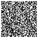 QR code with Arboretum contacts