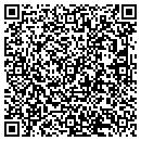 QR code with H Fabricator contacts