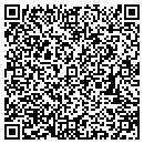 QR code with Added Touch contacts