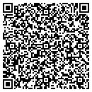 QR code with Menuvision contacts