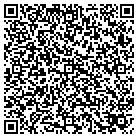 QR code with Optic Web Solutions LLC contacts