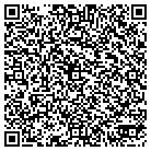 QR code with Debbie Ward Custom Drapes contacts