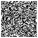 QR code with B & M Pools contacts