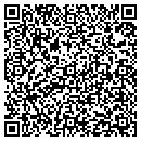 QR code with Head Start contacts