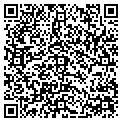 QR code with Dfc contacts
