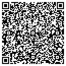 QR code with Arts Studio contacts