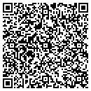 QR code with Apple Package contacts