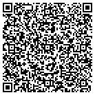 QR code with Peace Appraisal & Consulting contacts