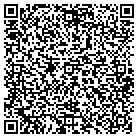 QR code with Gajjar Engineering Systems contacts