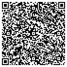 QR code with A System Cleaning Service contacts