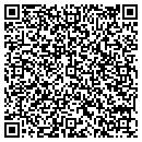 QR code with Adams Optics contacts
