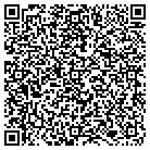 QR code with Oak Floors By Charles Whited contacts
