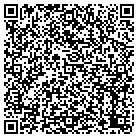 QR code with Marc Poulos Woodworks contacts