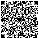 QR code with Hunters Chase Apartments contacts