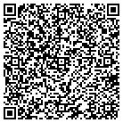 QR code with First Class Spin and Dry Ldry contacts