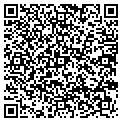 QR code with Precision contacts