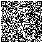 QR code with Oconnor Consulting Inc contacts