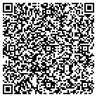 QR code with Redfield Public Library contacts
