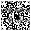 QR code with Trendsetters contacts