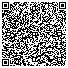 QR code with Rabun County Parks Department contacts