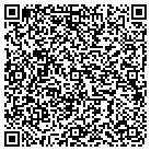 QR code with McGregor Farms Bk Const contacts
