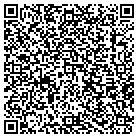 QR code with James W Davis DDS Ms contacts
