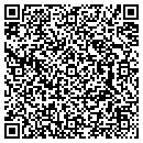 QR code with Lin's Garden contacts