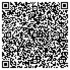 QR code with First Baptist Church-Hampton contacts
