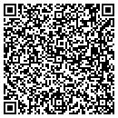 QR code with J David Mc Ree contacts