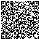 QR code with One Hour Martinizing contacts