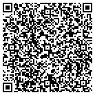 QR code with R & M Development LLC contacts