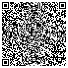 QR code with Alteration & Monogram Center contacts
