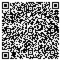 QR code with HP contacts