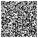 QR code with Kemp Auto contacts