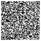 QR code with Peeler Chapel Baptist Church contacts