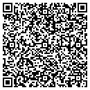 QR code with A & T Fence Co contacts