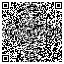 QR code with AGP Graphics contacts