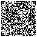 QR code with BBQ Hut contacts