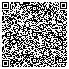QR code with Big Bay Charters Inc contacts