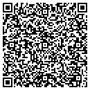 QR code with Alewines Towing contacts