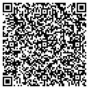 QR code with Howse & Rice contacts