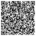 QR code with KFC contacts