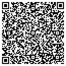 QR code with Ruby Nails contacts