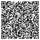 QR code with Maurice's contacts