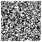 QR code with Henry Mc Donough Self Storage contacts
