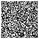 QR code with T & C Restaurant contacts