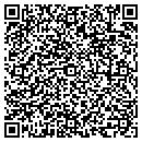 QR code with A & H Plumbing contacts